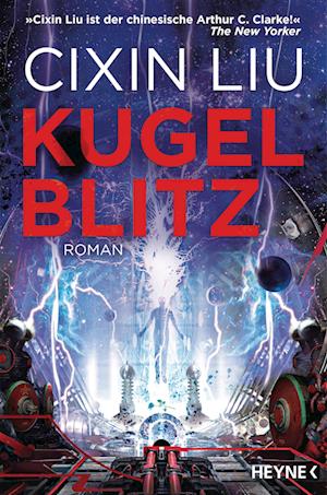 Kugelblitz