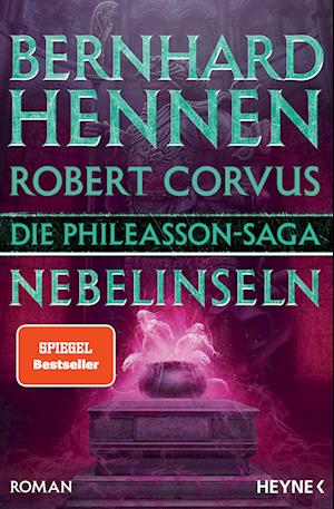 Die Phileasson-Saga - Nebelinseln