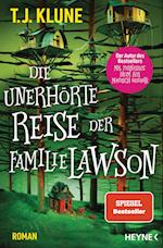 Die unerhörte Reise der Familie Lawson