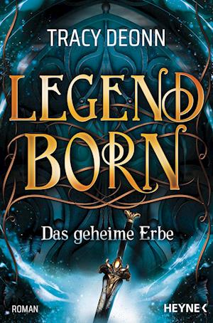 Legendborn - Das geheime Erbe