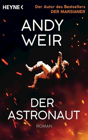 Der Astronaut