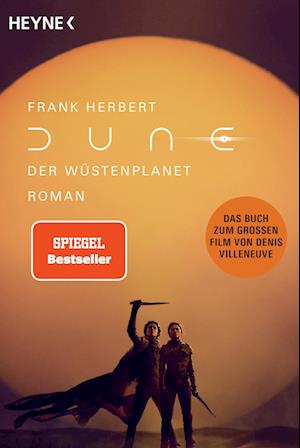 Dune - Der Wüstenplanet