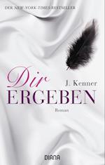 Dir ergeben