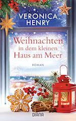 Weihnachten in dem kleinen Haus am Meer