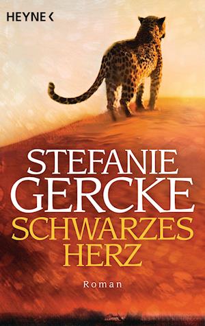 Schwarzes Herz