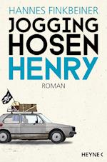 Jogginghosen-Henry