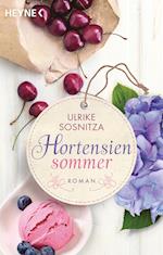 Hortensiensommer