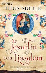 Die Jesuitin von Lissabon