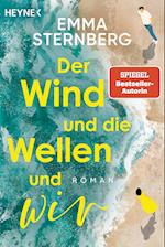 Der Wind und die Wellen und wir