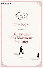 Die Bücher des Monsieur Picquier
