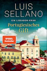 Portugiesisches Gift