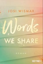 Words We Share