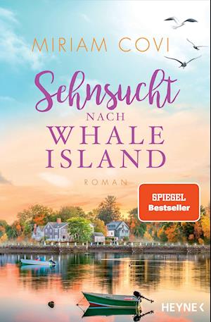 Sehnsucht nach Whale Island