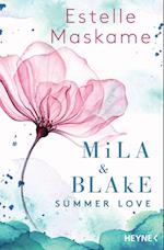 Mila & Blake: Summer Love