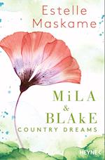 Mila & Blake: Country Dreams