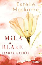 Mila & Blake: Starry Nights