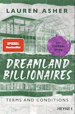 Dreamland Billionaires - Terms and Conditions