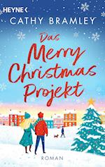 Das Merry Christmas Projekt