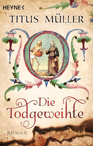 Die Todgeweihte