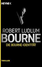 Die Bourne Identität