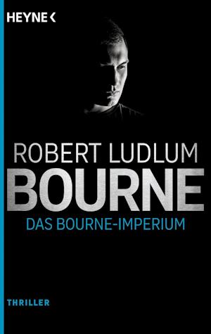 Das Bourne Imperium