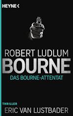 Das Bourne Attentat