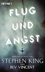 Flug und Angst