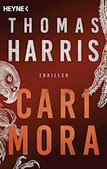 Cari Mora