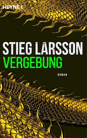 Vergebung