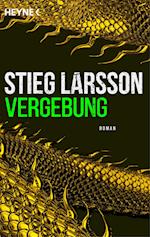 Vergebung