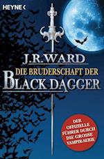 Die Bruderschaft der Black Dagger