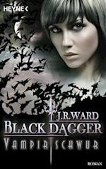 Black Dagger 17. Vampirschwur