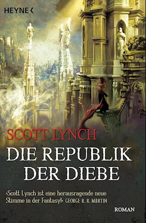 Die Republik der Diebe