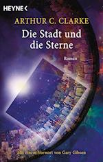 Die Stadt und die Sterne