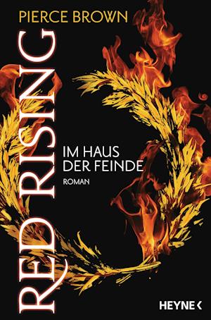 Red Rising - Im Haus der Feinde