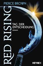 Red Rising - Tag der Entscheidung