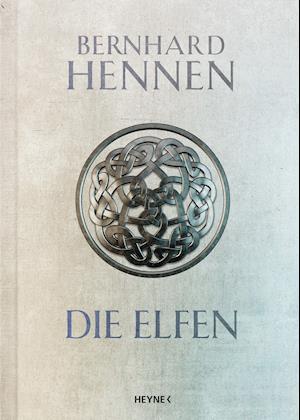 Die Elfen (Prachtausgabe)