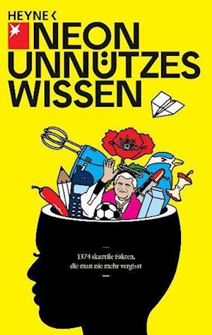 NEON: Unnützes Wissen