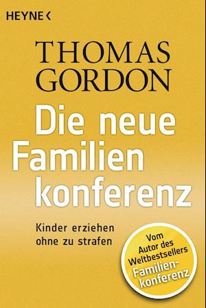 Die Neue Familienkonferenz