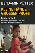 Kleine Hände - großer Profit