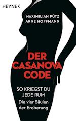 Der Casanova-Code