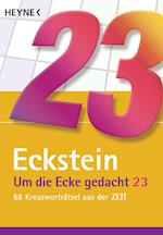 Um die Ecke gedacht 23