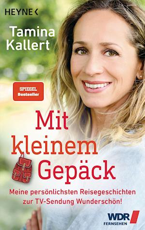 Mit kleinem Gepäck