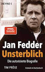 Jan Fedder - Unsterblich