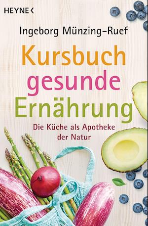 Kursbuch gesunde Ernährung