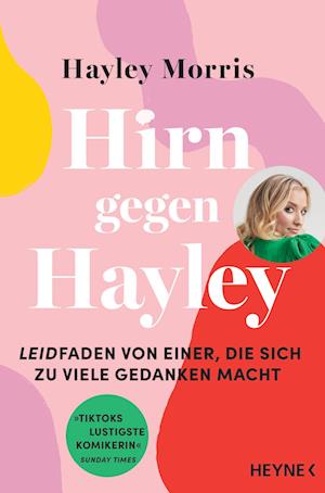 Hirn gegen Hayley