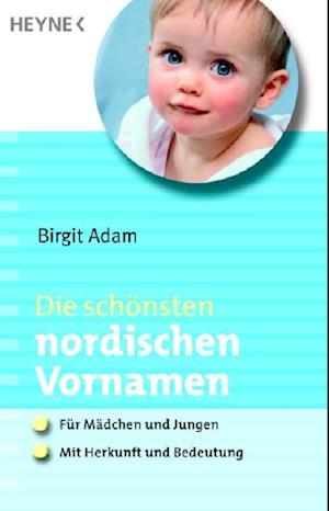 Die schönsten nordischen Vornamen