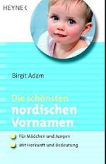 Die schönsten nordischen Vornamen