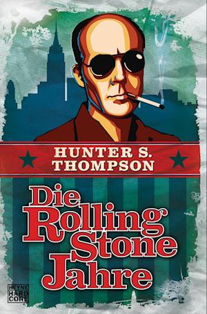 Die Rolling-Stone-Jahre