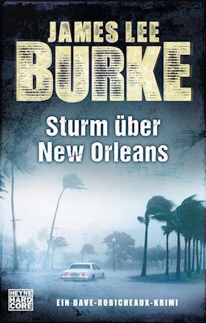 Sturm über New Orleans